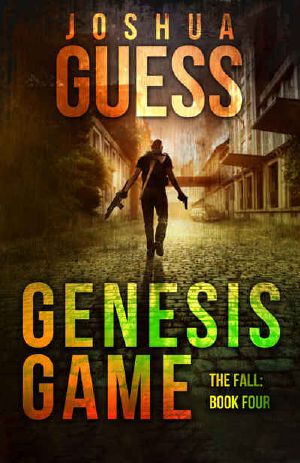 [The Fall 04] • Genesis Game